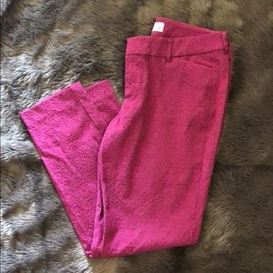 Old Navy Pixie Pant